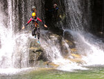 SMARTBOX - Coffret Cadeau 2h30 de canyoning pour 2 personnes avec photos près de Grenoble -  Sport & Aventure