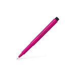 Feutre Pitt Artist Pen couleur pourpre rose moyen S FABER-CASTELL