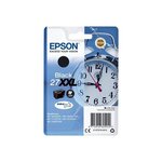 Epson cartouche t2791 - réveil - noir xxl