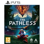 The Pathless Jeu PS5