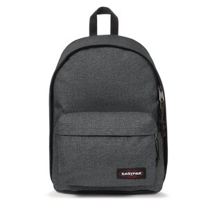 Sac à dos out of office EK000767 77H Black Denim