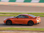SMARTBOX - Coffret Cadeau Stage de pilotage : 2 tours de circuit au volant d'une Nissan GTR -  Sport & Aventure