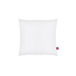 2 oreillers anti-acarien 60 x 60 cm - Blanc