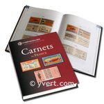 CARNETS DE FRANCE Volume 1 (1906-1926)