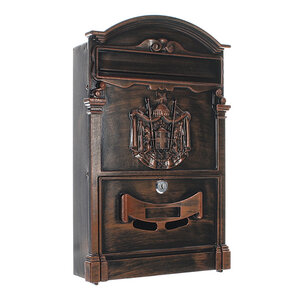 Profirst mail pm 700 boite aux lettres antique