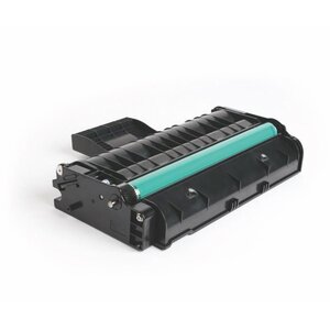 Toner noir PC T.SP201LE 407256 RICOH
