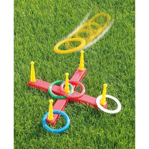 Simba Toys 107408799 - Jeu des anneaux