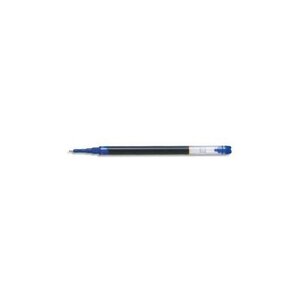 PILOT Recharge pour roller Hi-Tecpoint V7 RT bleu PILOT
