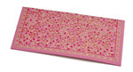 PAPERTREE TAJ Lot de 5 Enveloppes cadeau 19x10 Fuchsia