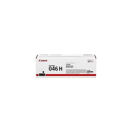 Canon crg 046h toner noir 1254c002