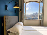 SMARTBOX - Coffret Cadeau Coffret cadeau Saint-Valentin : un séjour romantique à Marseille -  Séjour