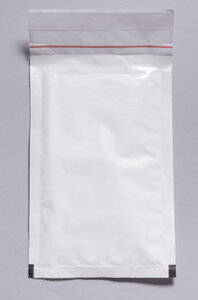 Enveloppes à bulles format A6 120x215mm blanc classique 12 / B