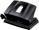 Perforateur Essentials E4024 Cap 20 Feuilles Noir MAPED