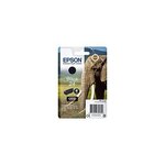 Epson 24 - elephant cartouche noir c13t24214012 (t2421)