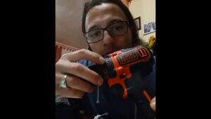 BLACK & DECKER BL188N 18Volt