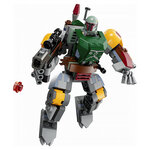 LEGO Star Wars 75369 : Robot Boba Fett™ Articulé pour Enfants
