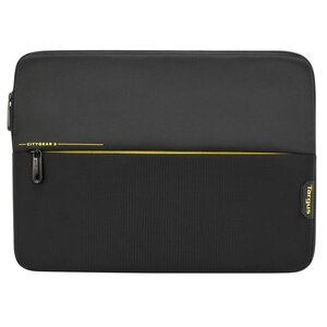 Targus citygear 3 sleeve 11.6' noir