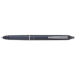 Pilot Stylo roller FRIXION BALL ZONE  gris foncé PILOT