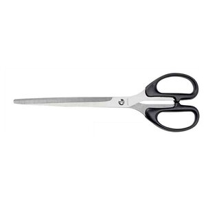 Ciseaux professionnels 215 mm (8 5') Noir MAUL