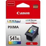 Cartouche Jet d'encre Original CL-541 XL color CANON