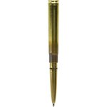 Stylo bille .375 'cartouche militaire' utilisable dans toutes conditions fisher space pen