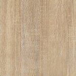 vidaXL Chariot de cuisine Chêne sonoma 60x45x80 cm Bois d'ingénierie