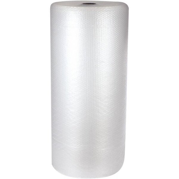 Mini rouleau bulles d'air format 0 40 x 5 m  diamètre 1 cm