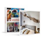 SMARTBOX - Coffret Cadeau 2 jours romantiques avec dîner dans un hôtel en bord de mer près de Caen -  Séjour