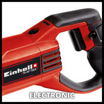 Einhell Scie universelle TE-AP 750 E 750 W