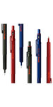 rOtring 600 Porte-mine vert  0.5 mm