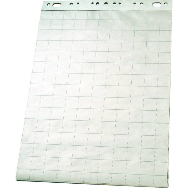 Esselte bloc de papier de tableau de papier 84x60 cm