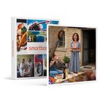 SMARTBOX - Coffret Cadeau Joyeux anniversaire ! Pour femme 40 ans -  Multi-thèmes