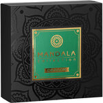 Pièce de monnaie en Argent 5 Dollars g 62.2 (2 oz) Millésime 2024 Mandala Collection DRAGON