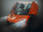 SMARTBOX - Coffret Cadeau Stage de pilotage : 2 tours de circuit au volant d'une McLaren 720S -  Sport & Aventure