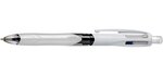 Stylo bille 4 couleurs Multifonction 3 + 1 Mine 0,7 mm BIC