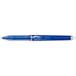 Stylo roller FriXion Point 0,5 Bleu PILOT