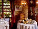 SMARTBOX - Coffret Cadeau 2 jours en hôtel 4* avec dîner gastronomique près de Bergerac -  Séjour