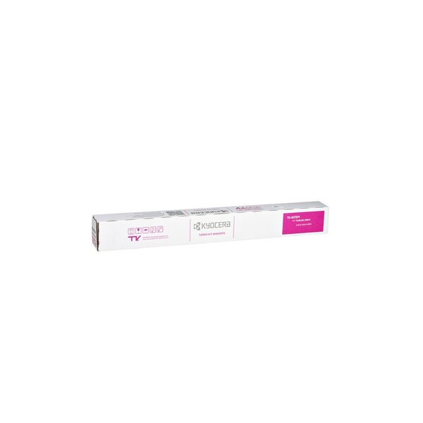 KYOCERA TK8375 Cartouche de toner TK8375M