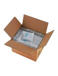 (lot de 80 sachets) sachet déshydratant 160 x 160mm