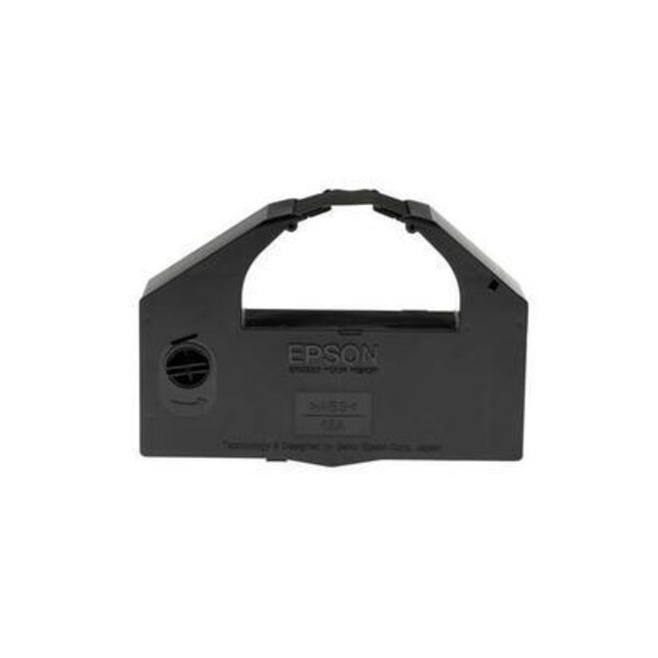 Ruban noir 9 millions de caractèresc13s015139-c13s015139 epson