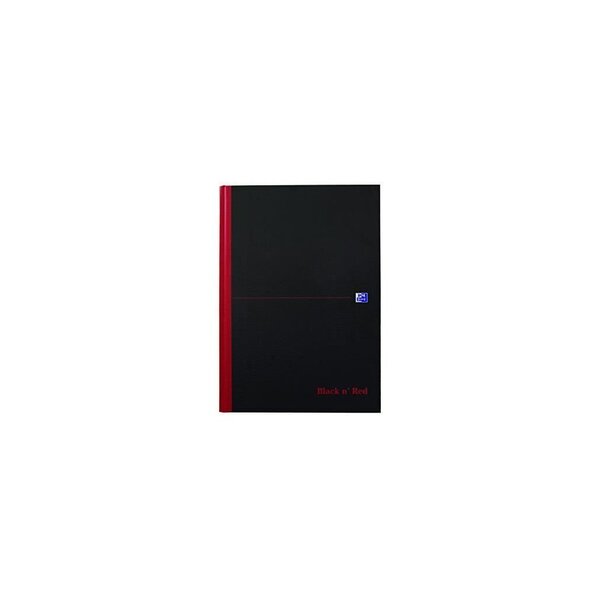 OXFORD Cahier - A4 - 192 pages