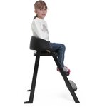 Chaise haute CHICCO Crescendo Lite - Cairo coal