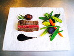 SMARTBOX - Coffret Cadeau Adresses gastronomiques : menu Chamasol 3 plats au restaurant Mon Plaisir près de Montbéliard -  Gastronomie