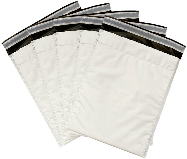 50 Enveloppes bulles opaques N°2 80 microns - 260x330mm