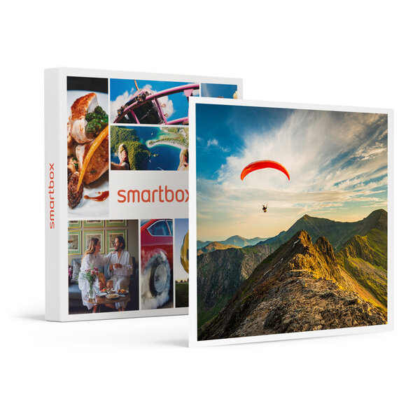 SMARTBOX - Coffret Cadeau Carte cadeau Aventure - 75 € -  Multi-thèmes