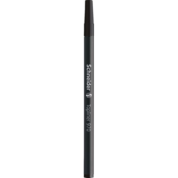 Recharge Topliner 970 04 Noir SCHNEIDER