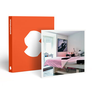 SMARTBOX - Coffret Cadeau 2h de soins sur-mesure en institut au cœur de Nice - Bien-être