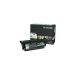 Lexmark t650 toner noir t650a11e