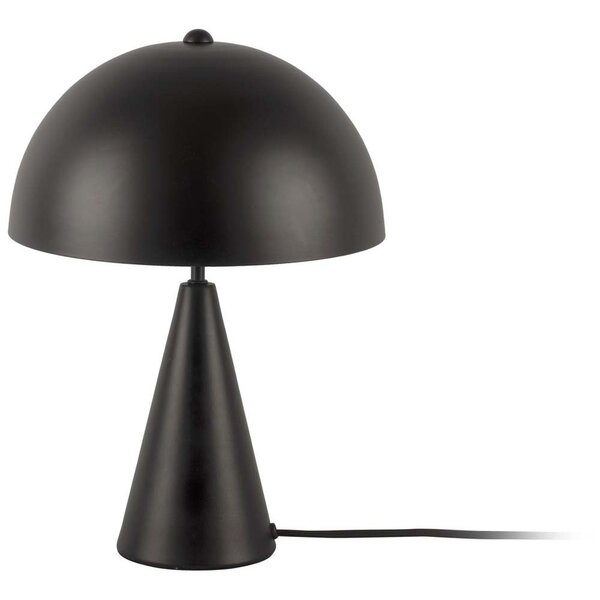 Lampe à poser en métal sublime