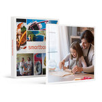 SMARTBOX - Coffret Cadeau Carte cadeau pour Parrain - 50 € -  Multi-thèmes